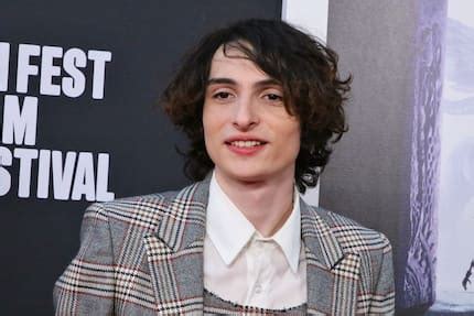 finn wolfhard eric wolfhard|Eric Wolfhard's bio and life story: Meet Finn Wolfhard's dad.